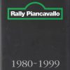 Rally Piancavallo