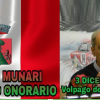 Sandro Munari cittadino onorario di Volpago del Montello